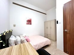 Maplewoods (D21), Condominium #586177311